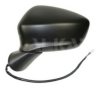 MAZDA KD4569121H Outside Mirror